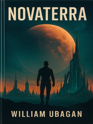 cover image of Novaterra